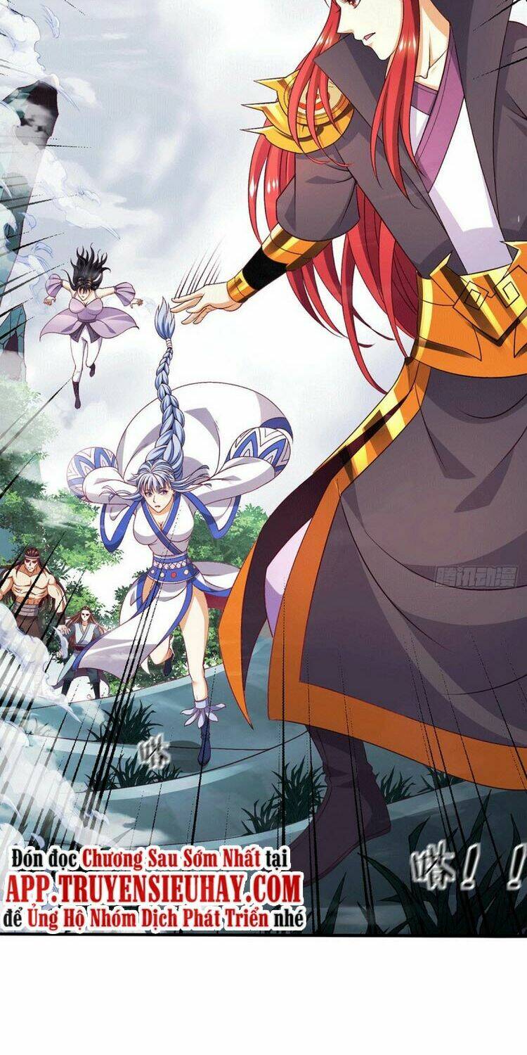 Tiên Vương Trùng Sinh: Chapter 256