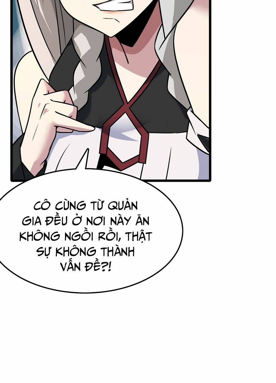 Đại Bảo Kiếm Của Tôi: Chapter 55