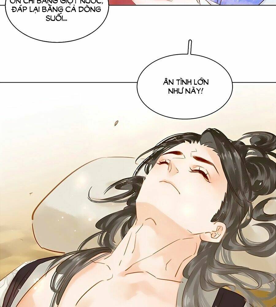 Tiểu Sư Phụ, Tóc Giả Của Ngài Rơi Rồi!: Chapter 6