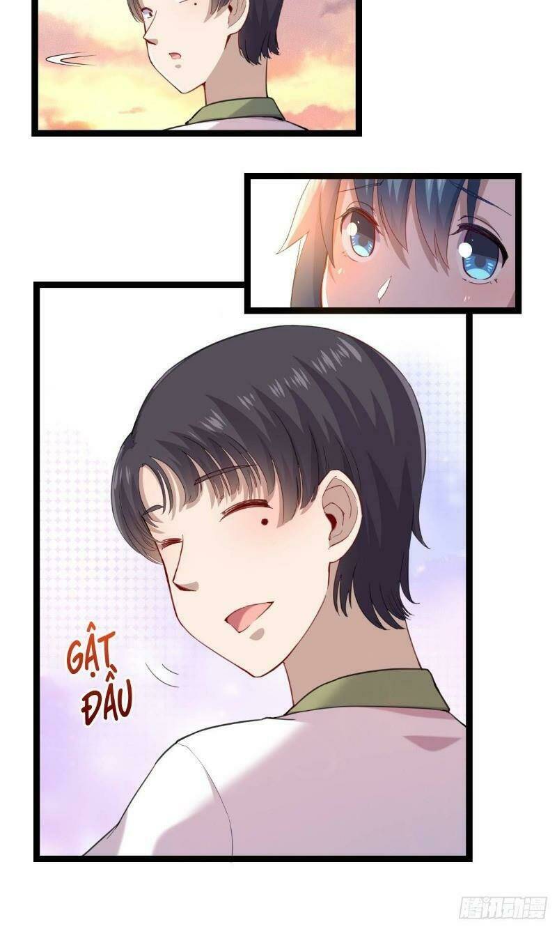 Ta Độ Kiếp Thất Bại Đều Là Tại Ngươi: Chapter 13