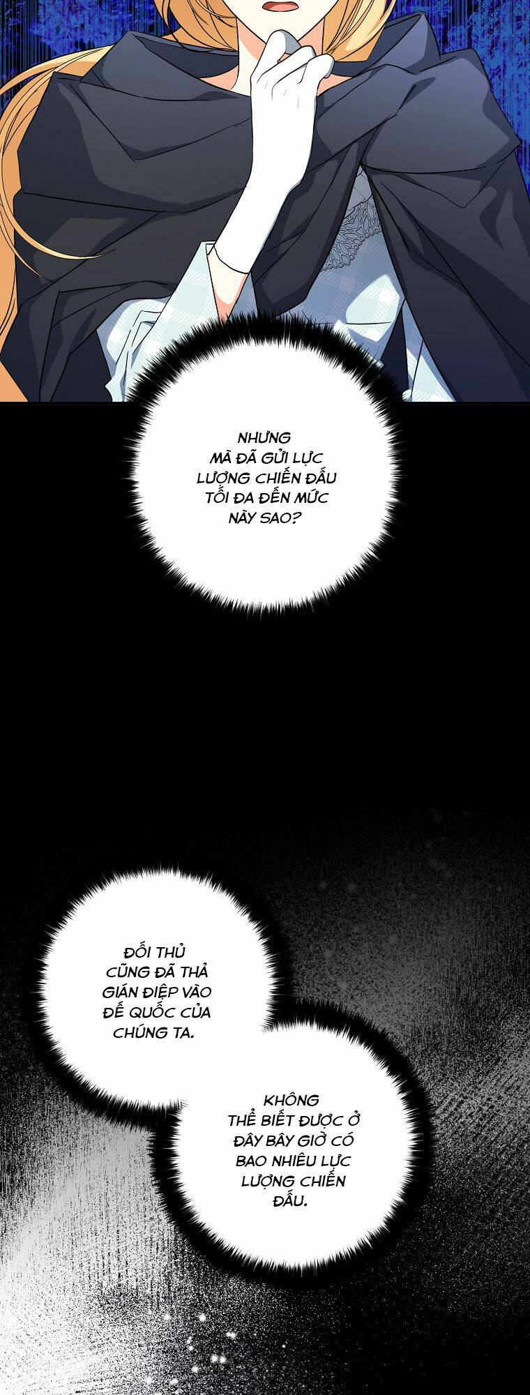 Ba Người Anh Trai Của Tôi Là Bạo Quân: Chapter 78