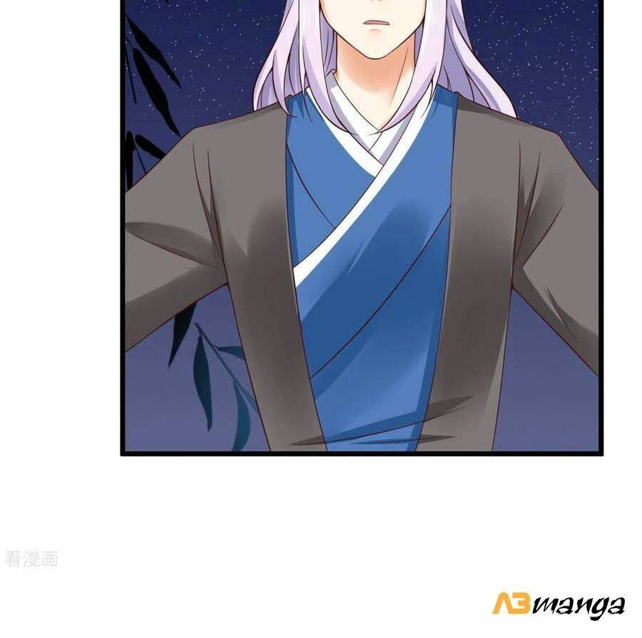 Hãn Phi Đương Gia: Lãnh Vương Xin Tự Trọng: Chapter 38