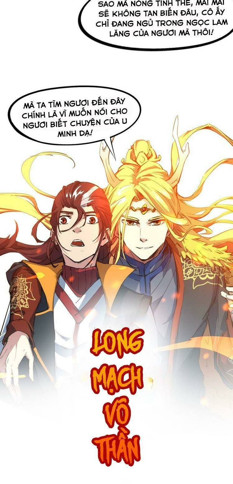 Long Mạch Võ Thần: Chapter 74