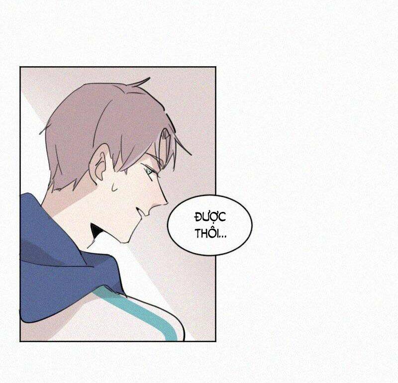 Câu Chuyện Về Cậu Và Tôi: Chapter 53