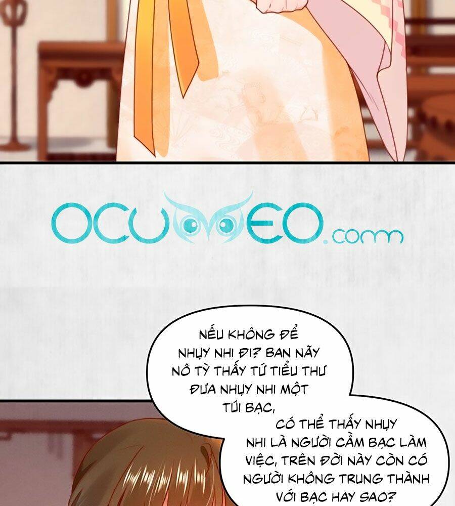 Hoạn Phi Hoàn Triều: Chapter 95