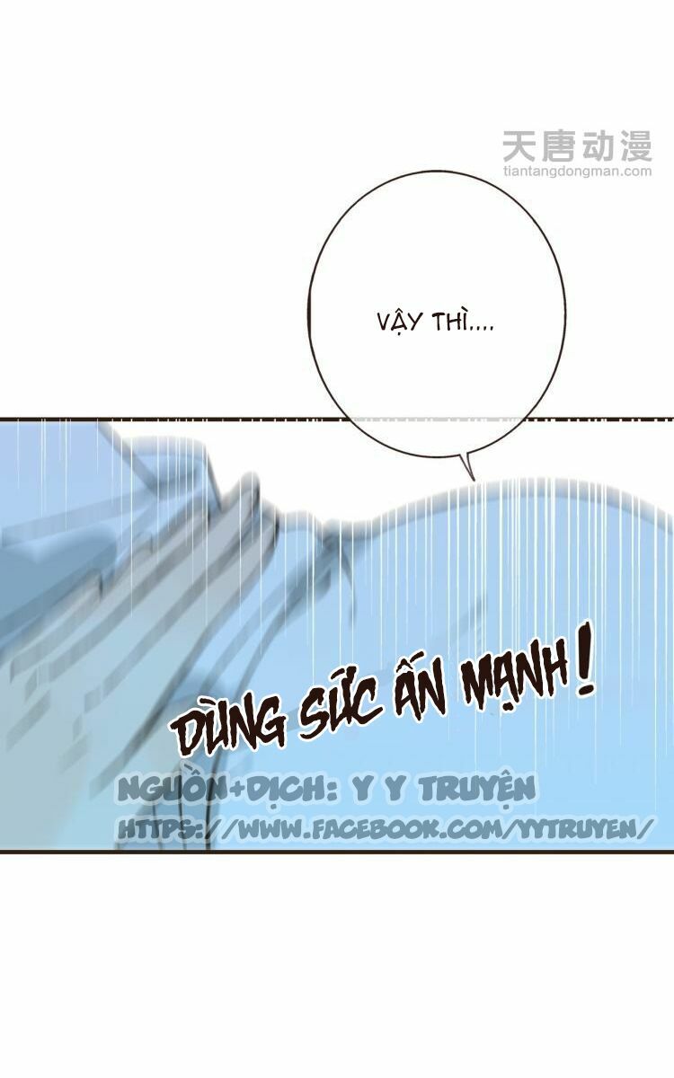 Giáo chủ yêu nghiệt mau nằm xuống: Chapter 11