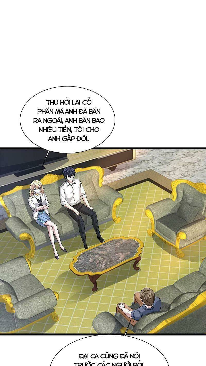 Đô Thị Tà Vương: Chapter 211