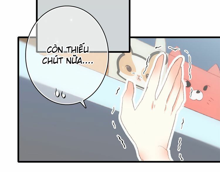 Con Tim Rung Động: Chapter 8