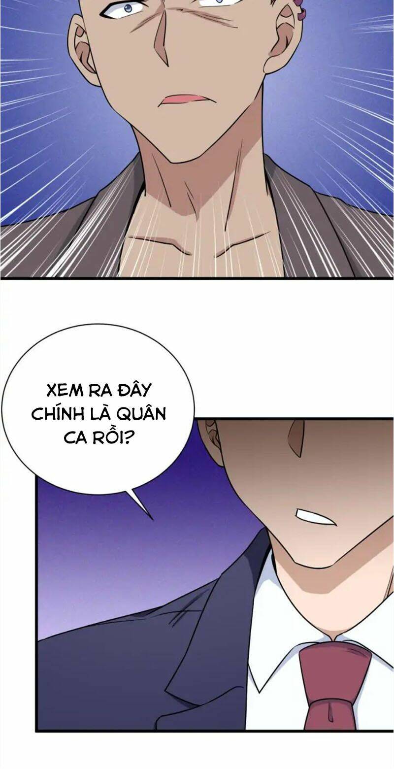 Hệ Thống Tu Tiên Mạnh Nhất: Chapter 118