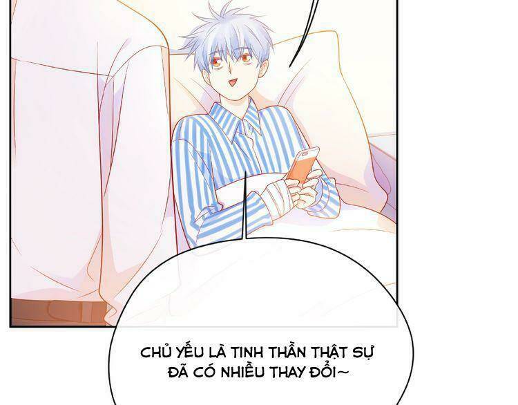 Giai Điệu Của Sự Va Chạm: Chapter 52