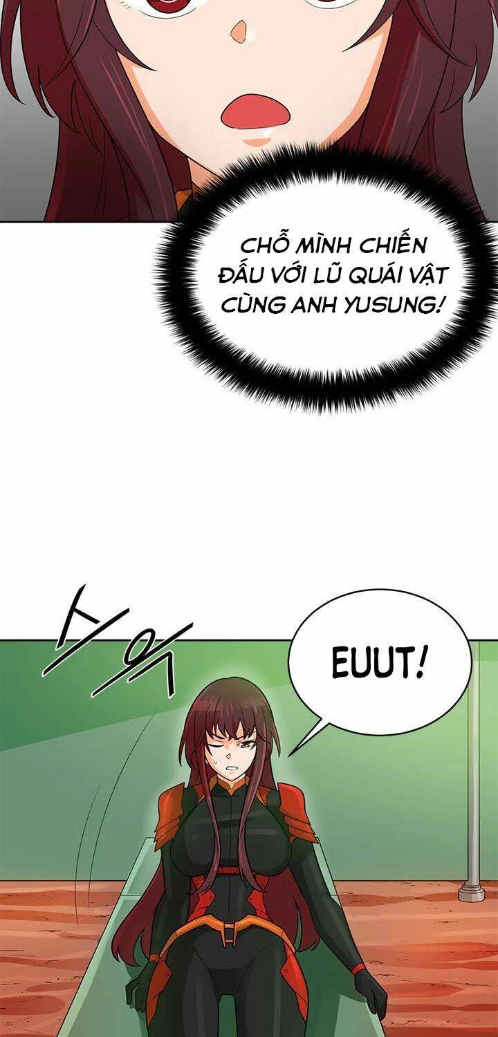 Tôi Tự Động Săn Một Mình: Chapter 92