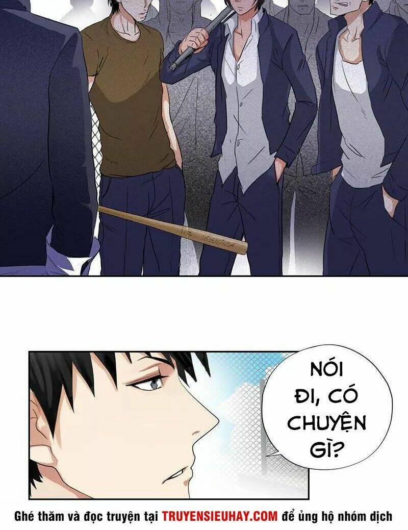 Học Viện Cao Thủ: Chapter 52