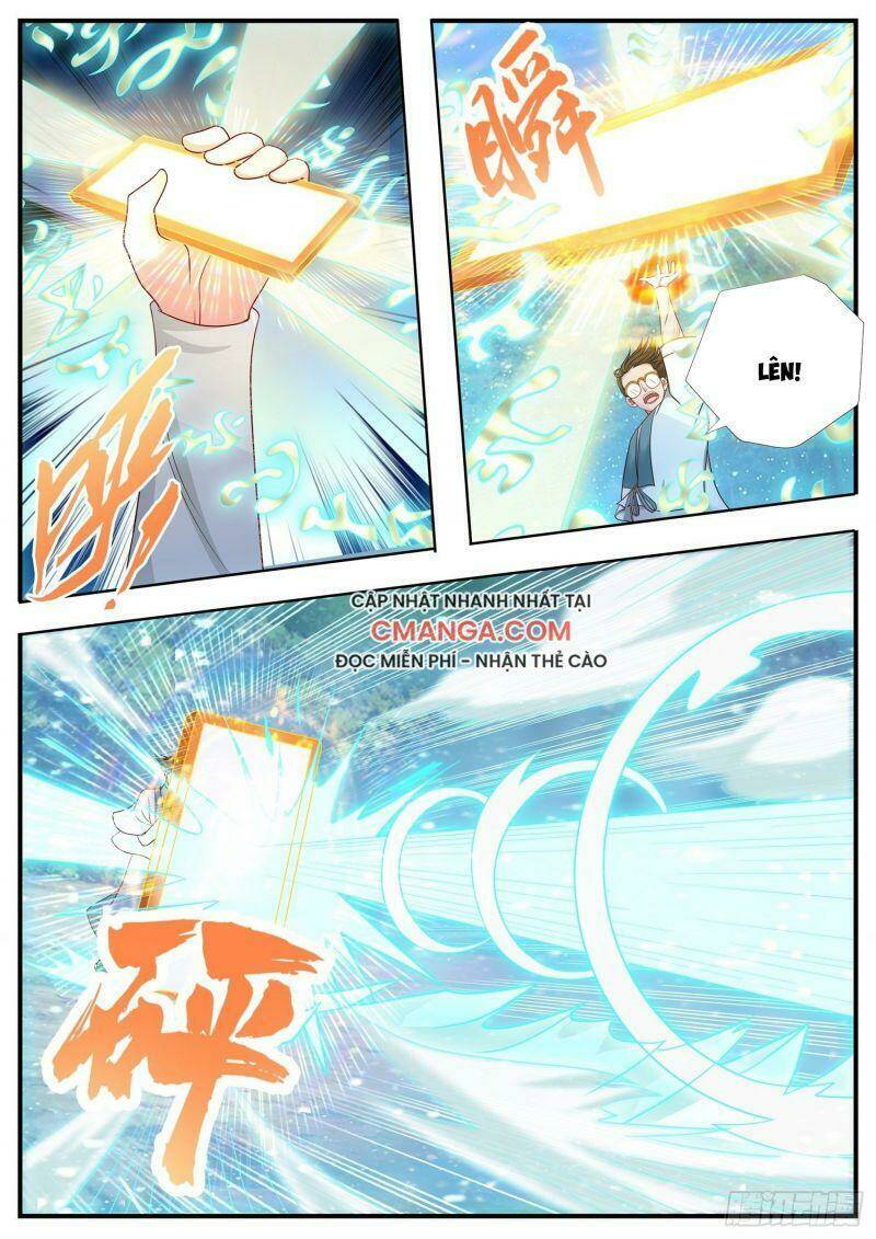 Ai Nói Ta Là Đại Lão?: Chapter 24