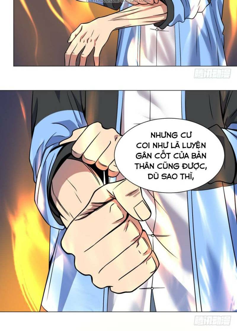 Danh Sách Kẻ Phản Diện: Chapter 52