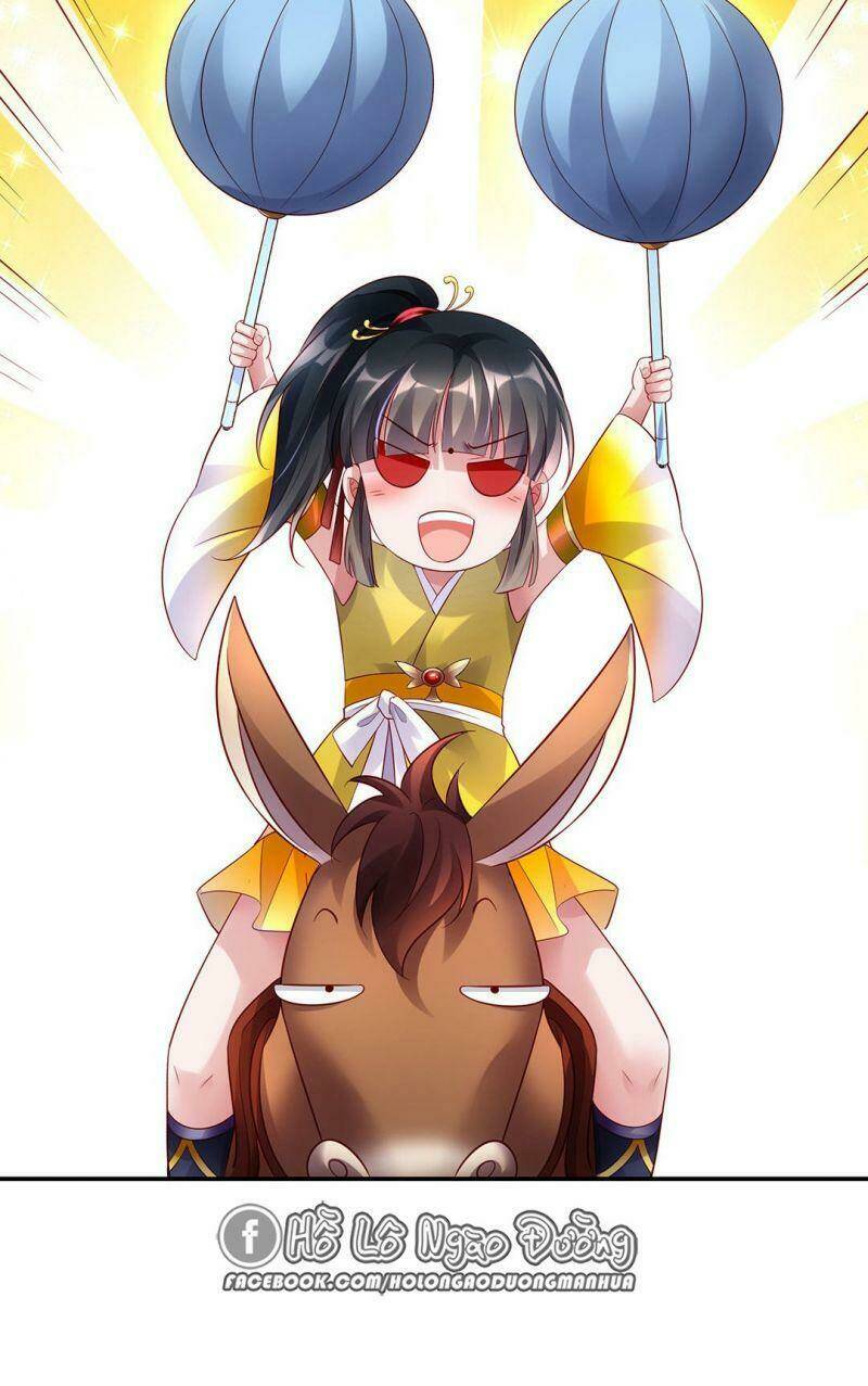 Thiên Kim Bất Hoán: Chapter 61