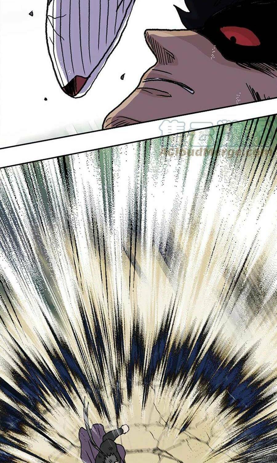 Học Sĩ Tái Sinh: Chapter 184