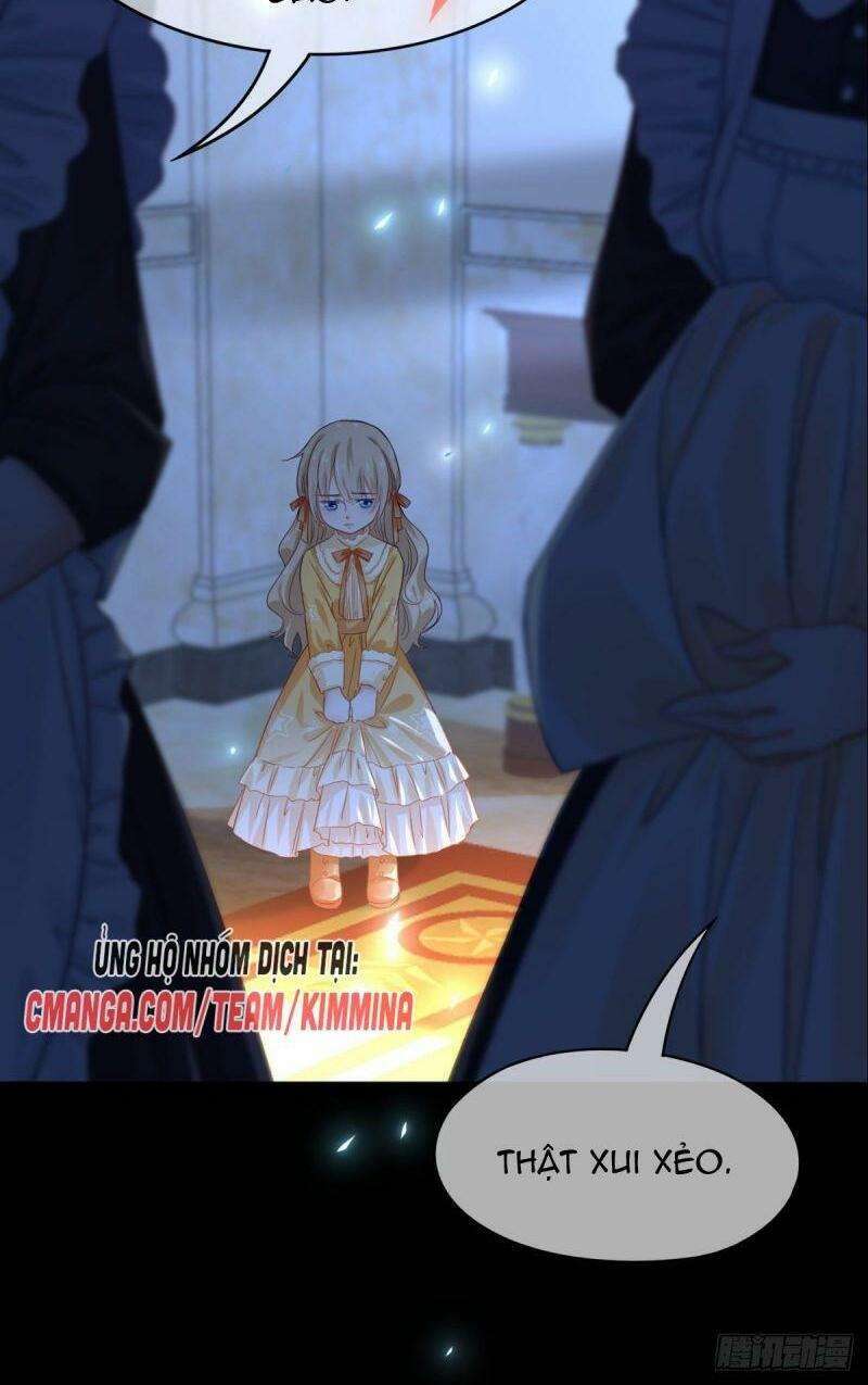 Nữ Hoàng Đầu Tiên Của Đế Quốc: Chapter 0