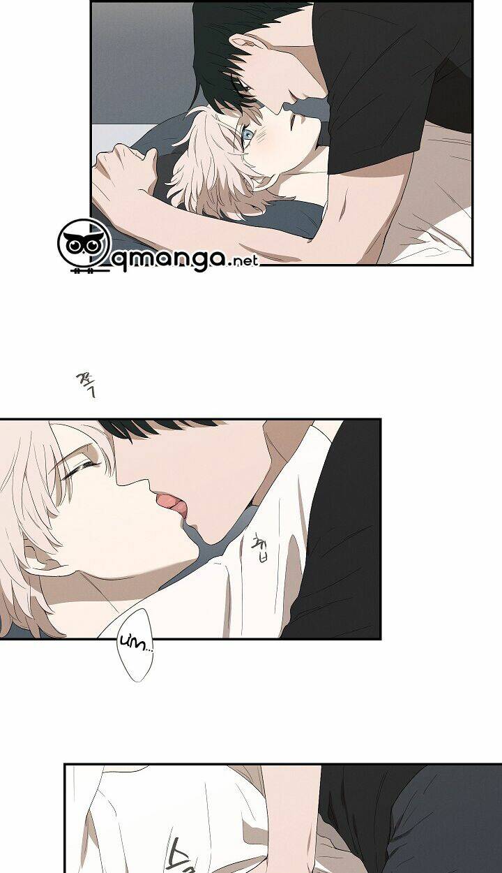 Trốn Tìm: Chapter 27