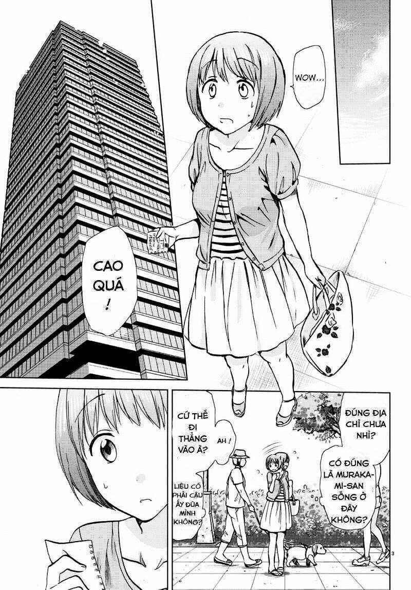 Frag Time: Chapter 14