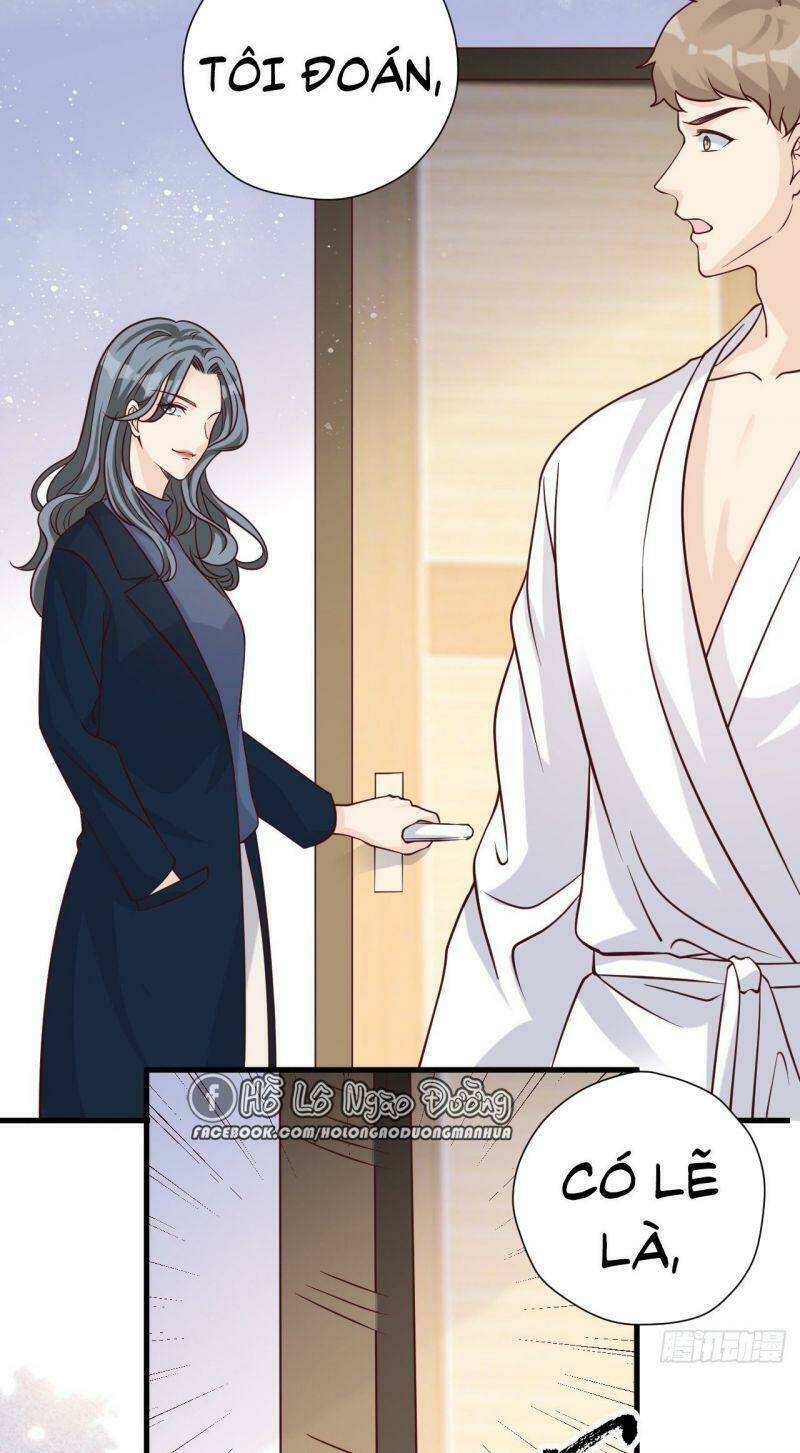 Đưa Em Đi Chơi: Chapter 53