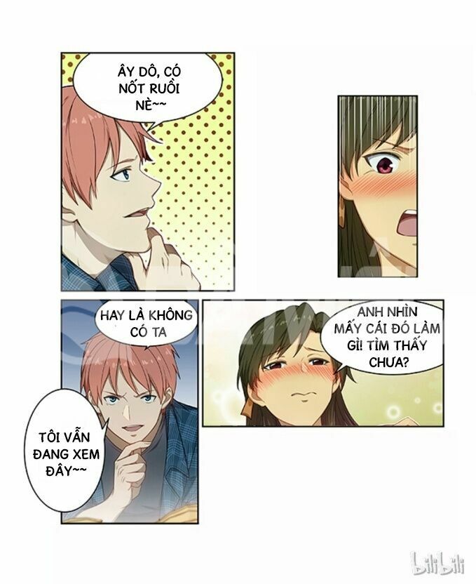Đào Hoa Bảo Điển: Chapter 240