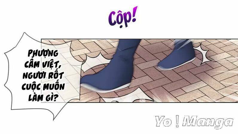 Độc Y Cuồng Phi: Chapter 29