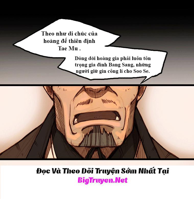 Hongdo: Chapter 0.2