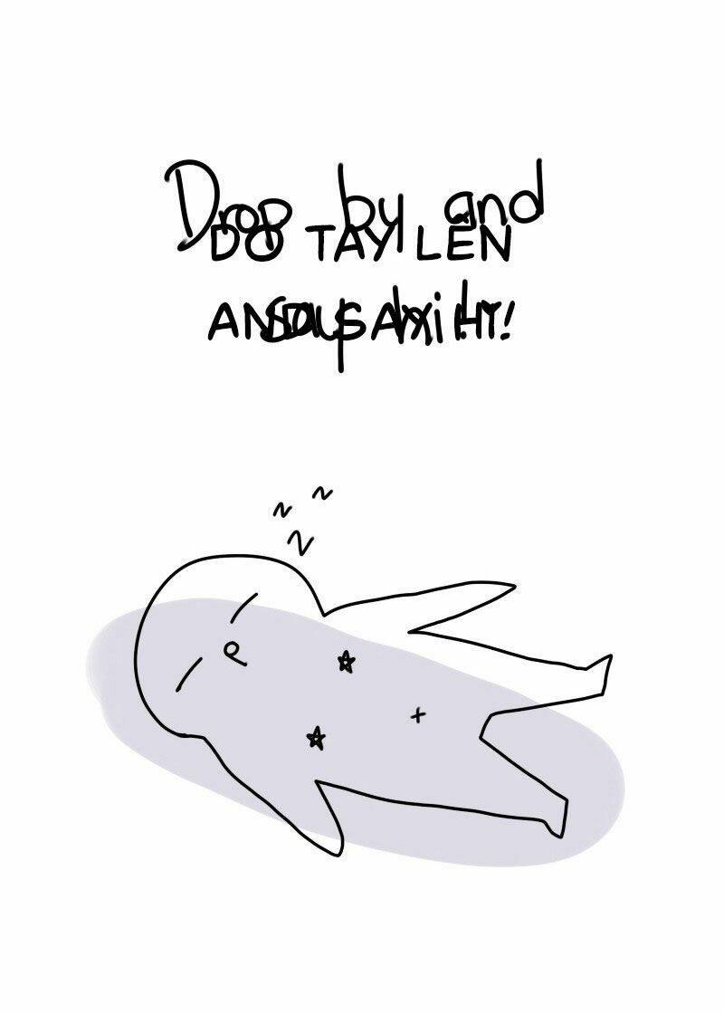 Not So Shoujo Love Story: Chapter 13.2