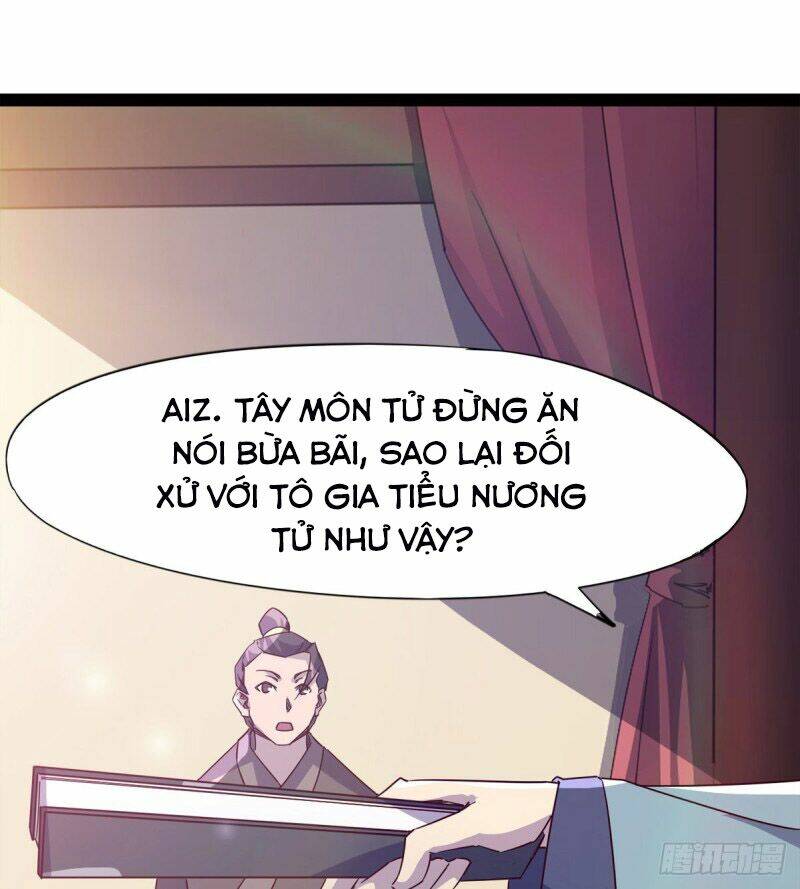 Kiếm Đồ: Chapter 59