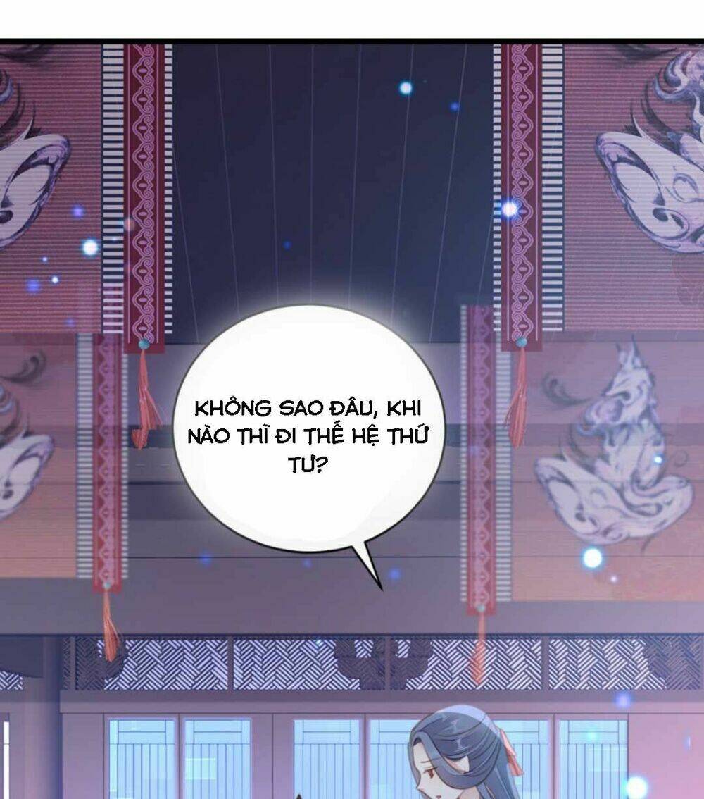 Mau Xuyên Không Rửa Tội Cho Nhân Vật Phản Diện: Chapter 78