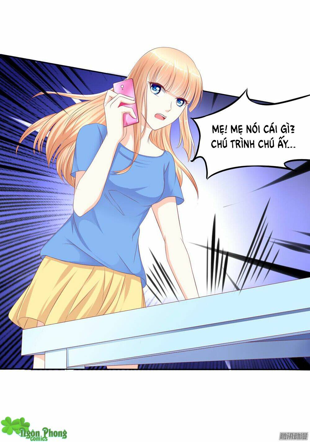 Hoàng Đế “Phế Vật” Tiến Hóa Sử: Chapter 24