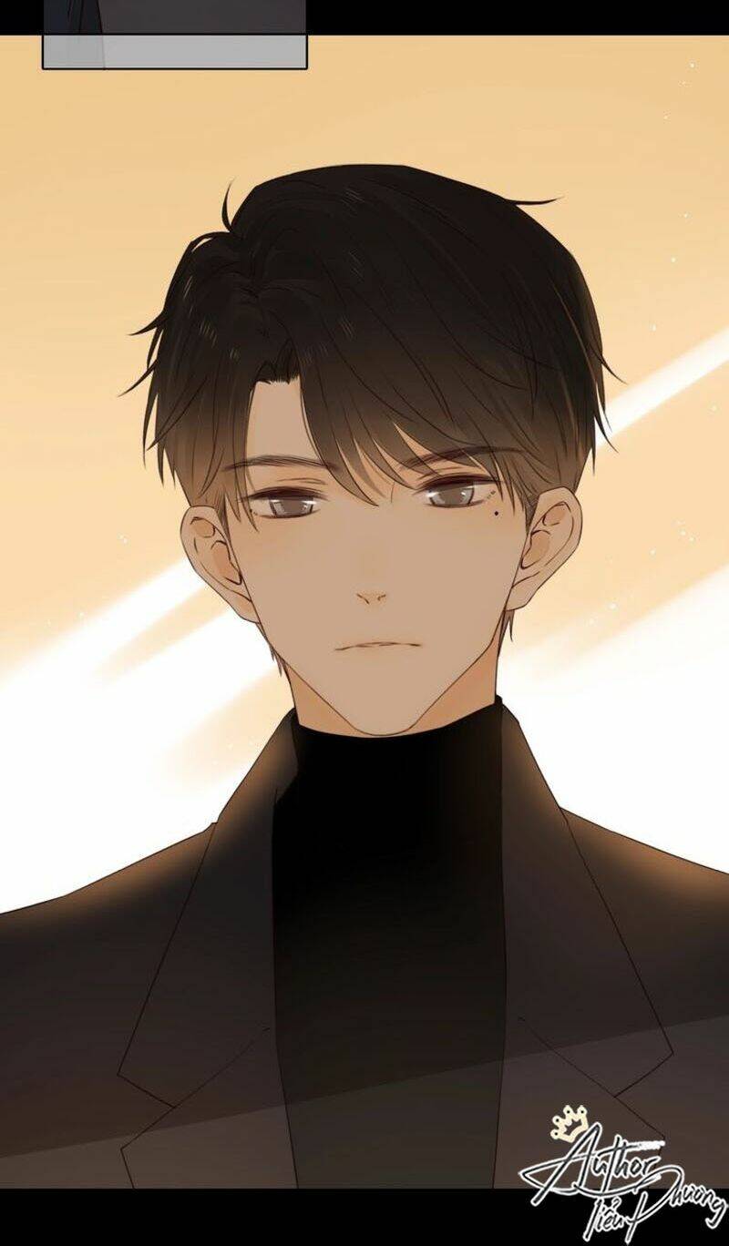 Cô Ấy Không Đáng Yêu: Chapter 37