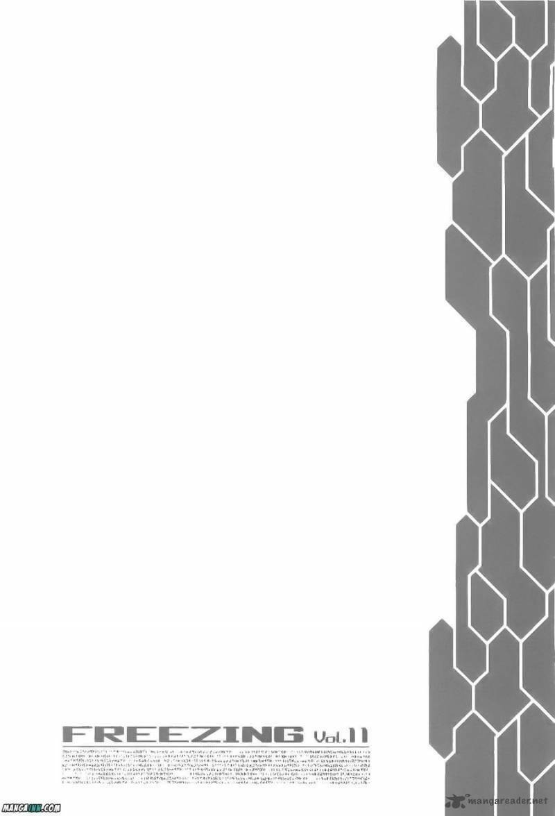 Freezing: Chapter 67