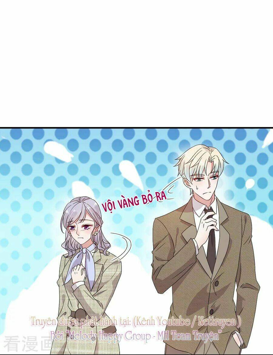 Hoàn Mỹ Lão Công Tiến Hóa Luân: Chapter 50