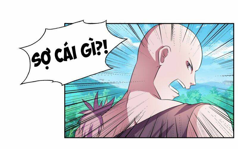 Tuyệt Thế Thánh Đế: Chapter 1