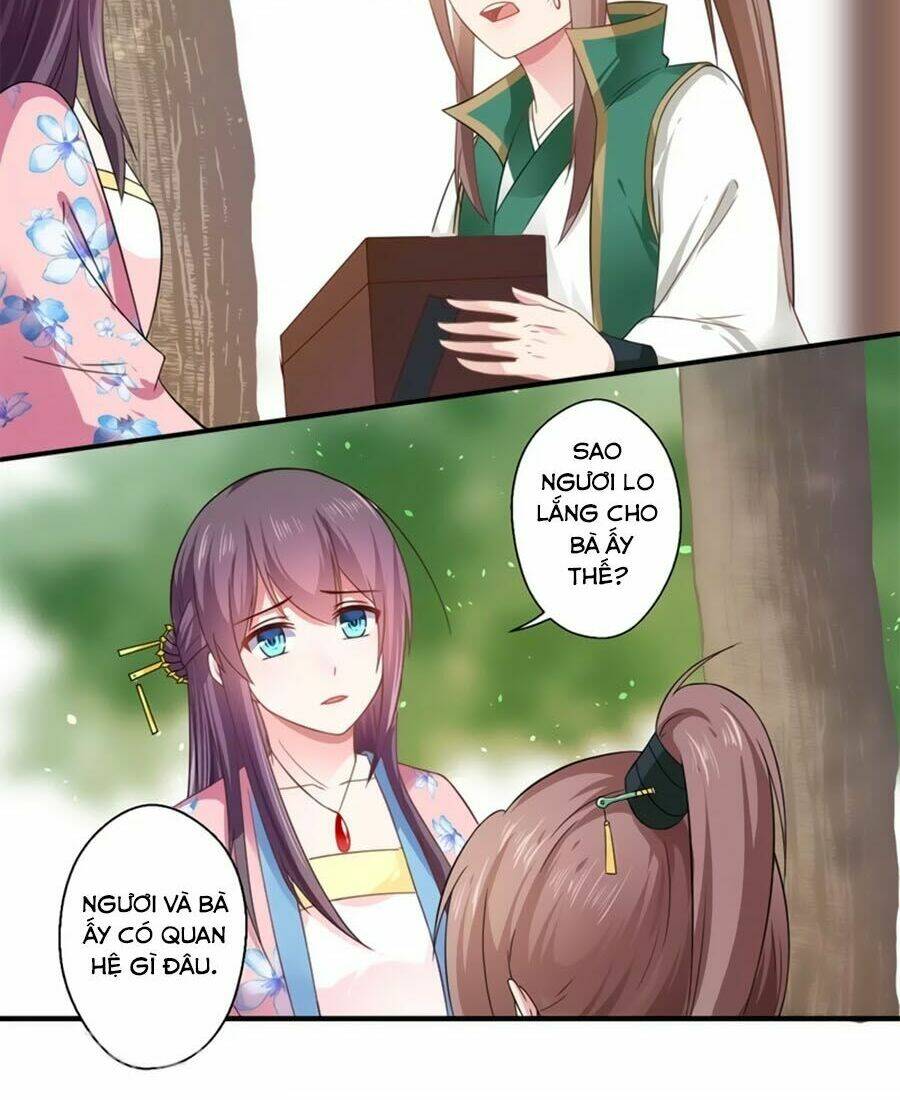 Khuynh Thế Y Phi Muốn Bỏ Chồng: Chapter 103