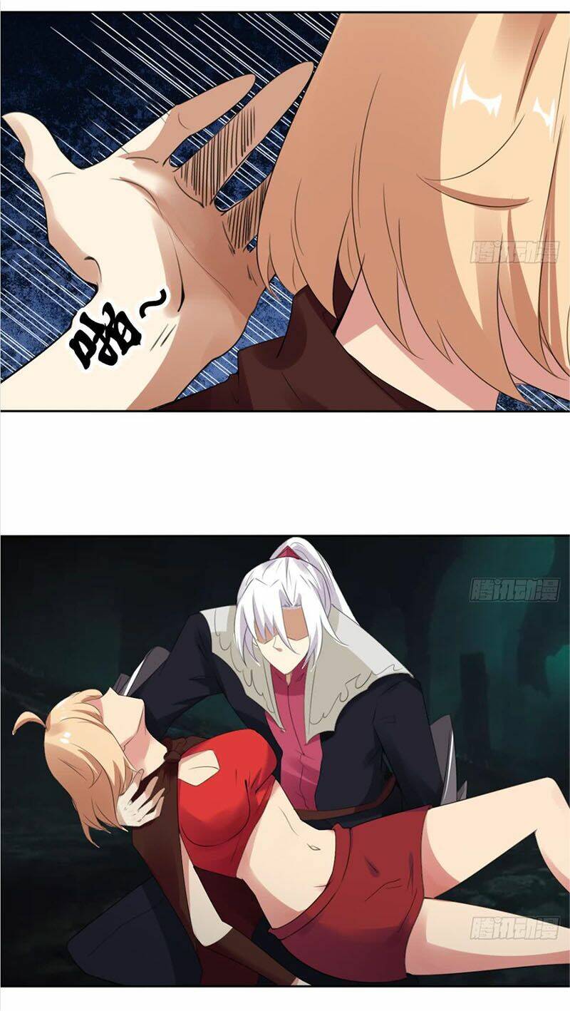 Tu Chân Giả Tại Dị Thế: Chapter 255