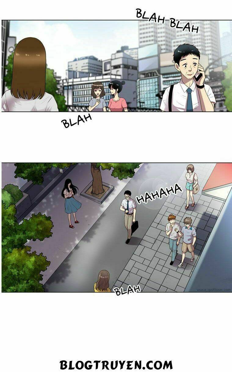 My Shining World: Chapter 44
