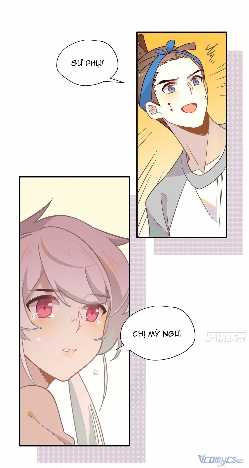 Nữ Phụ Như Tôi Cũng Có Ngày Ra Mắt: Chapter 52