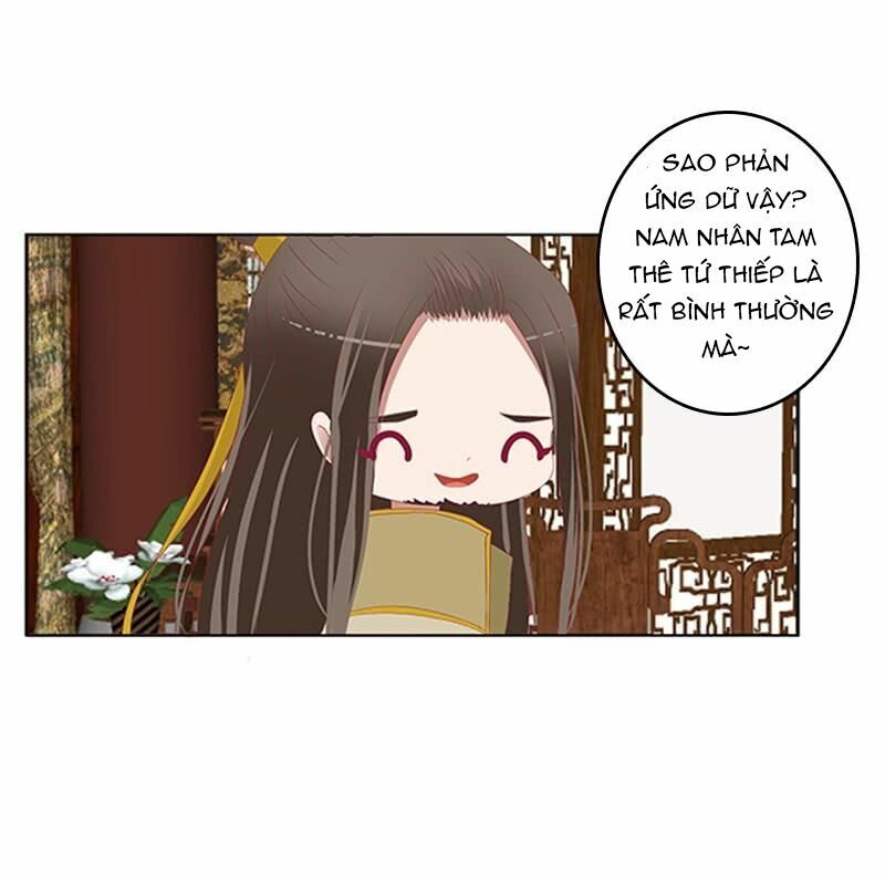 Thông Linh Phi: Chapter 451