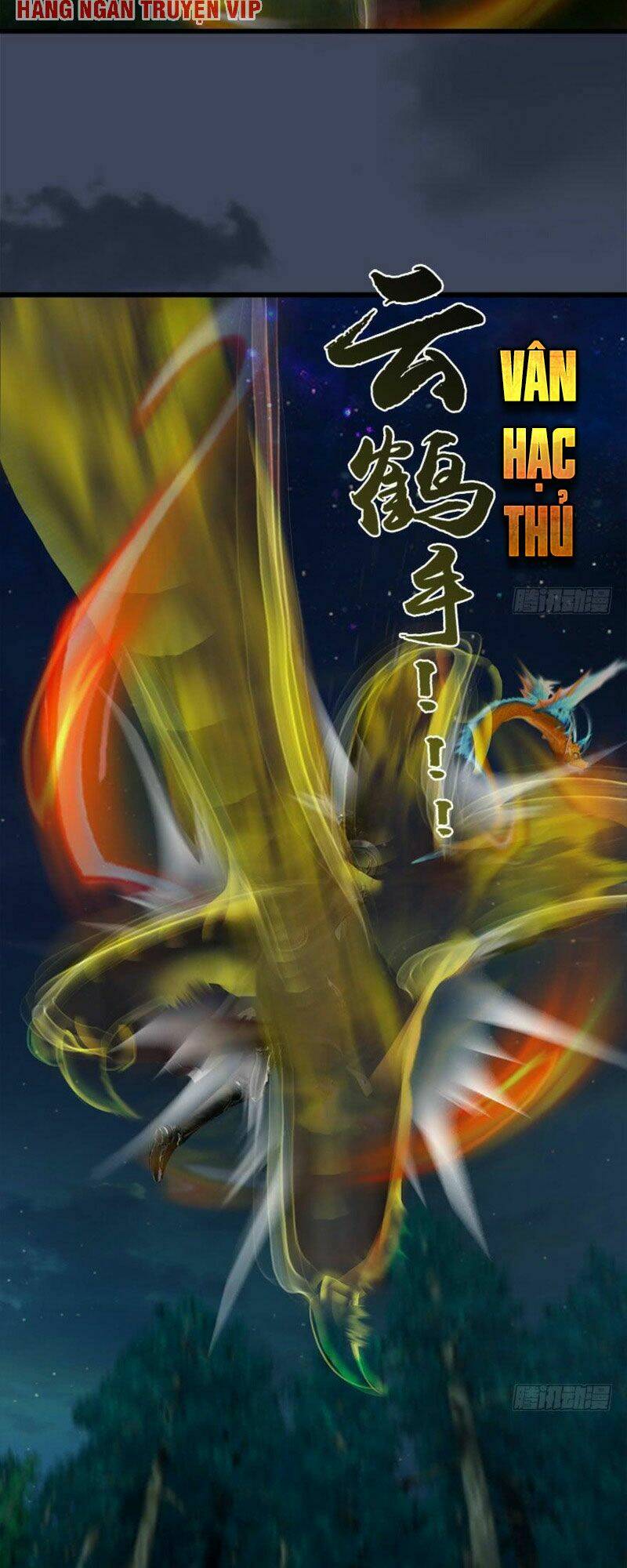 Cửu Hoang Đọa Huyền Sư: Chapter 71