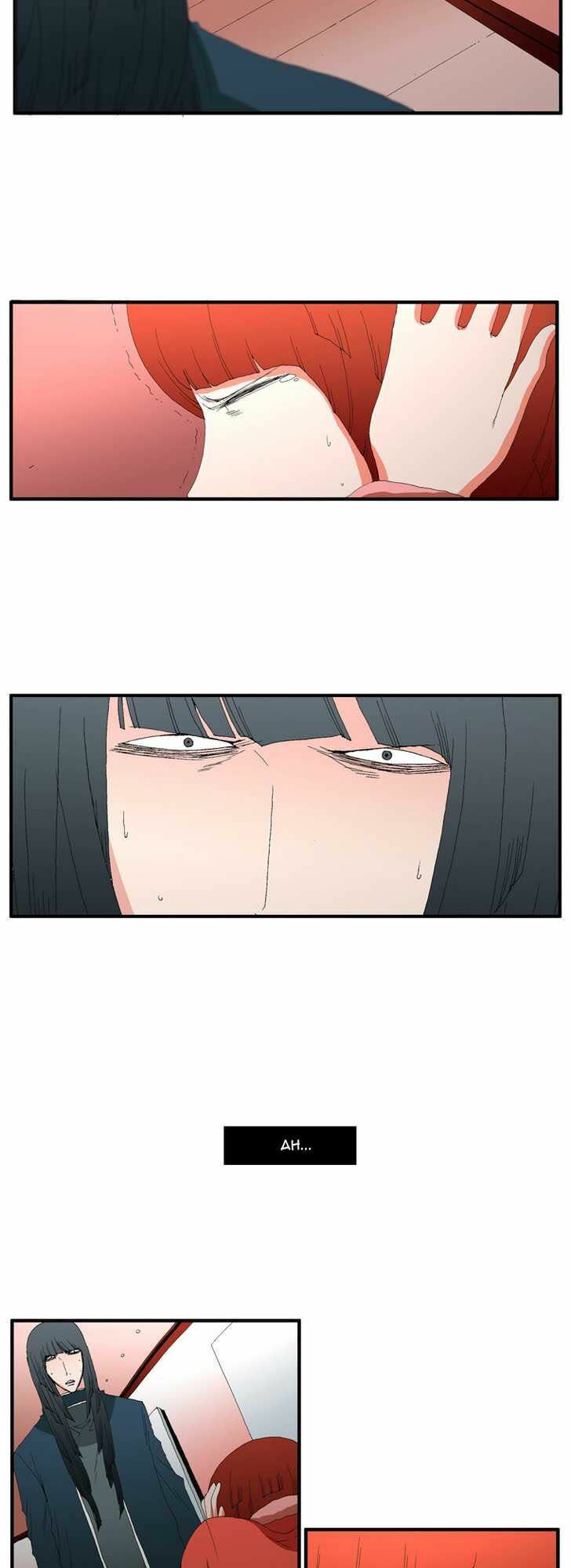Siêu năng: Chapter 77