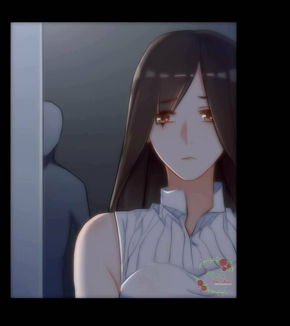 Mỹ Nhân Vi Hạm: Chapter 6