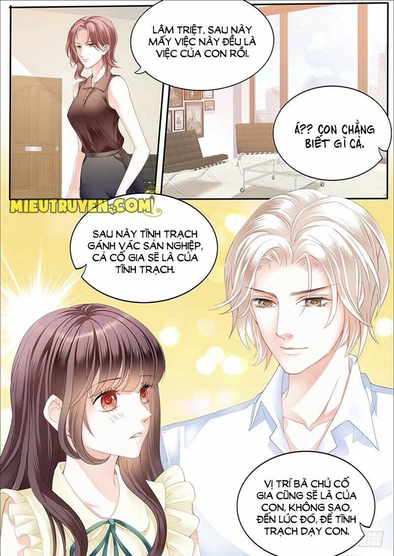 Thiểm Hôn Kiều Thê: Chapter 141