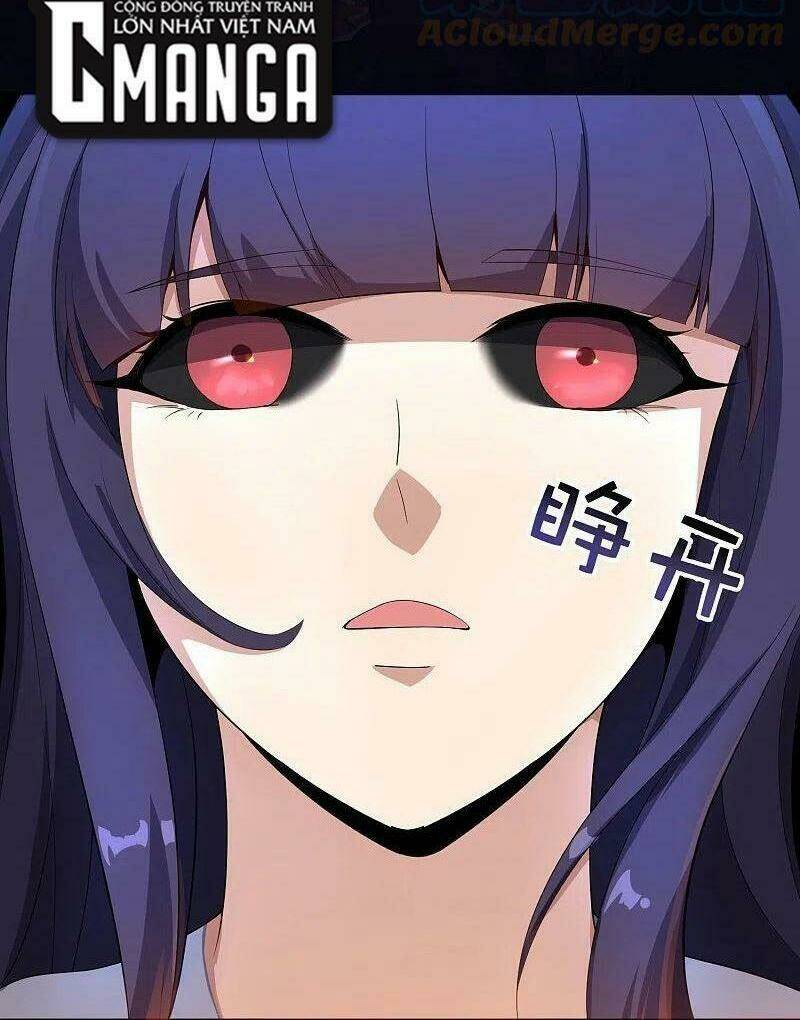 Vòng Bạn Bè Mạnh Nhất Của Tiên Giới: Chapter 172