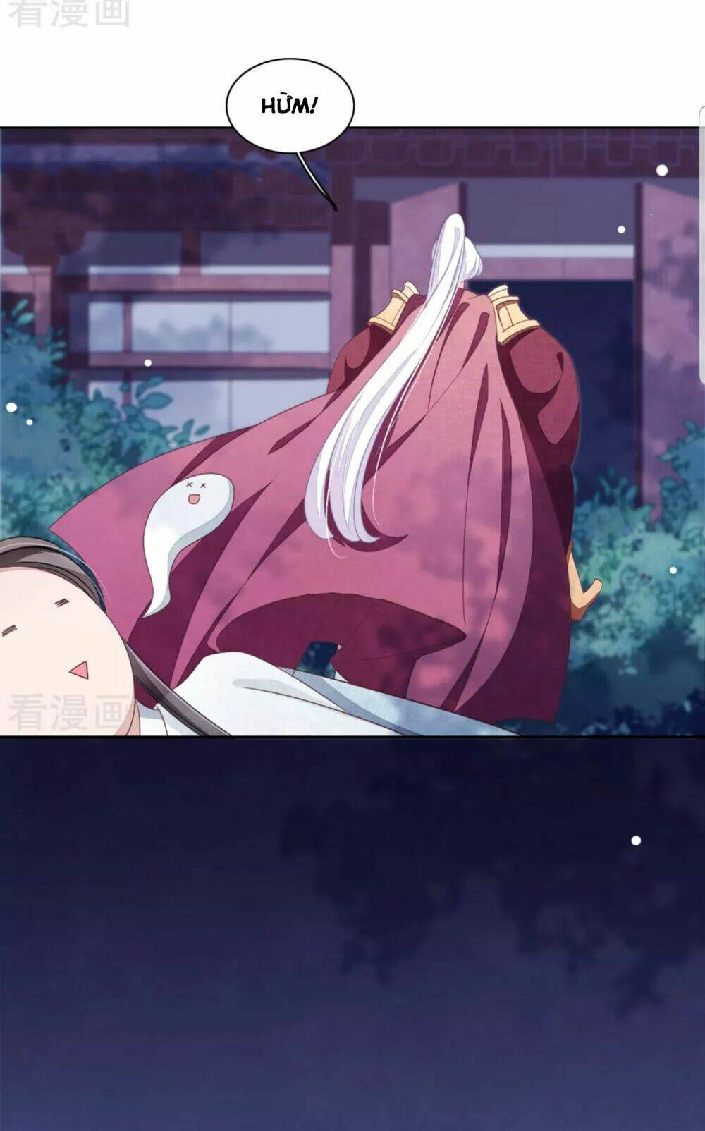Xuyên Về Cổ Đại Làm Quốc Bảo: Chapter 41