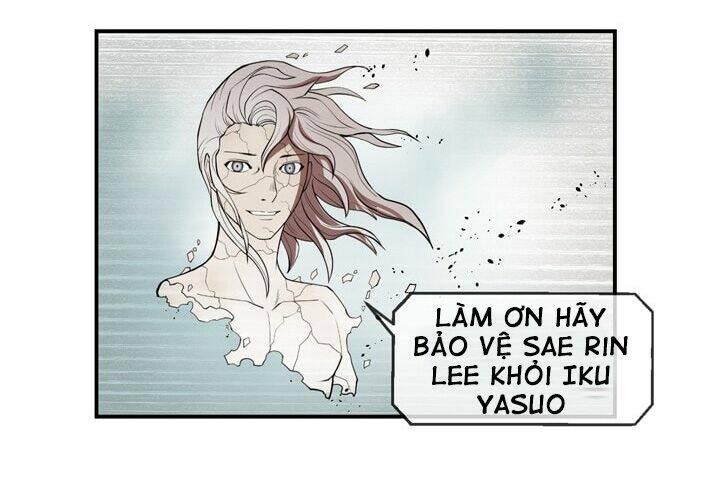 Raid: Chapter 63