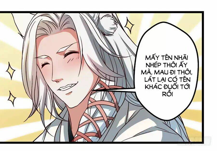 Liêu Liêu Nhân Thân Tu Tiên Truyện: Chapter 71