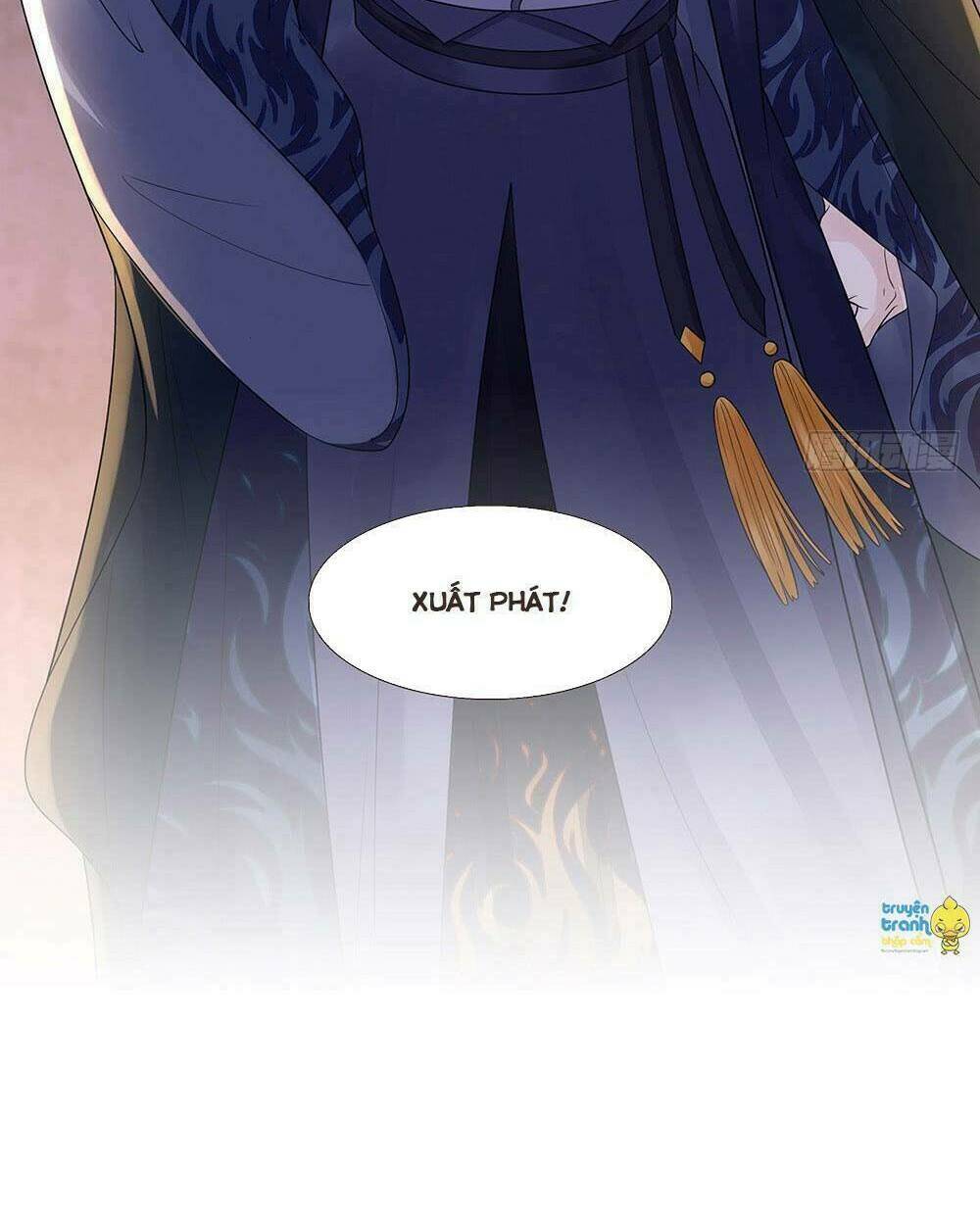 Đại Giá Thừa Tướng: Chapter 133