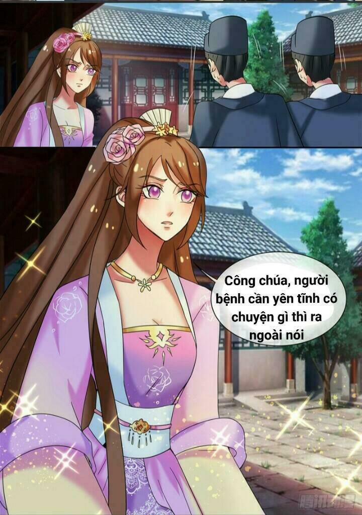 Thiên Tài Tiểu Độc Phi: Chapter 17